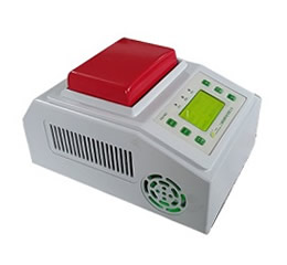 JS-500A恒温金属浴（制冷）